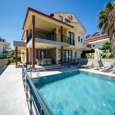 Villa Sorrento Fethiye Exteriér fotografie