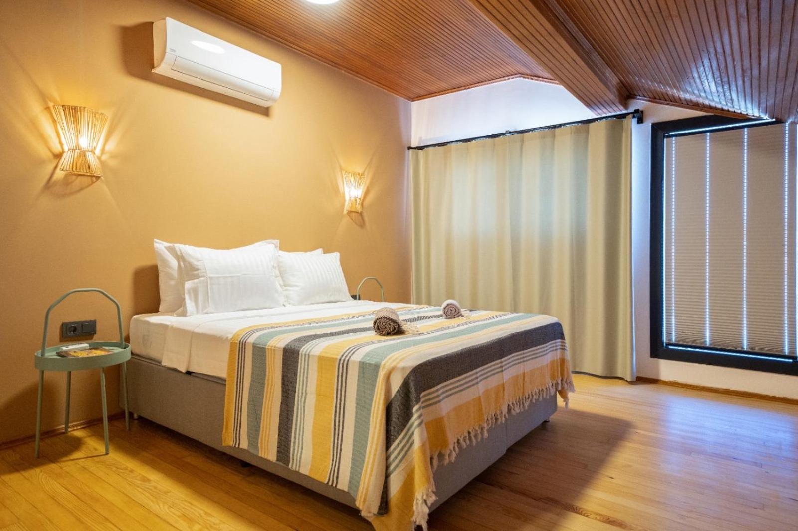 Villa Sorrento Fethiye Exteriér fotografie