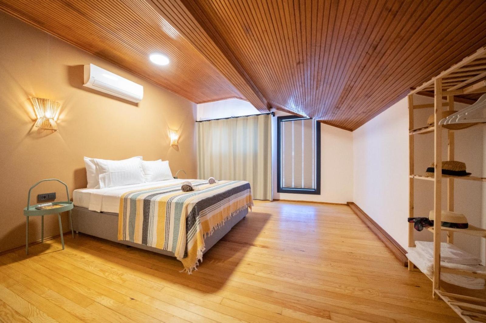 Villa Sorrento Fethiye Exteriér fotografie