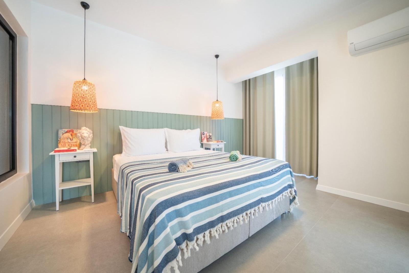 Villa Sorrento Fethiye Exteriér fotografie