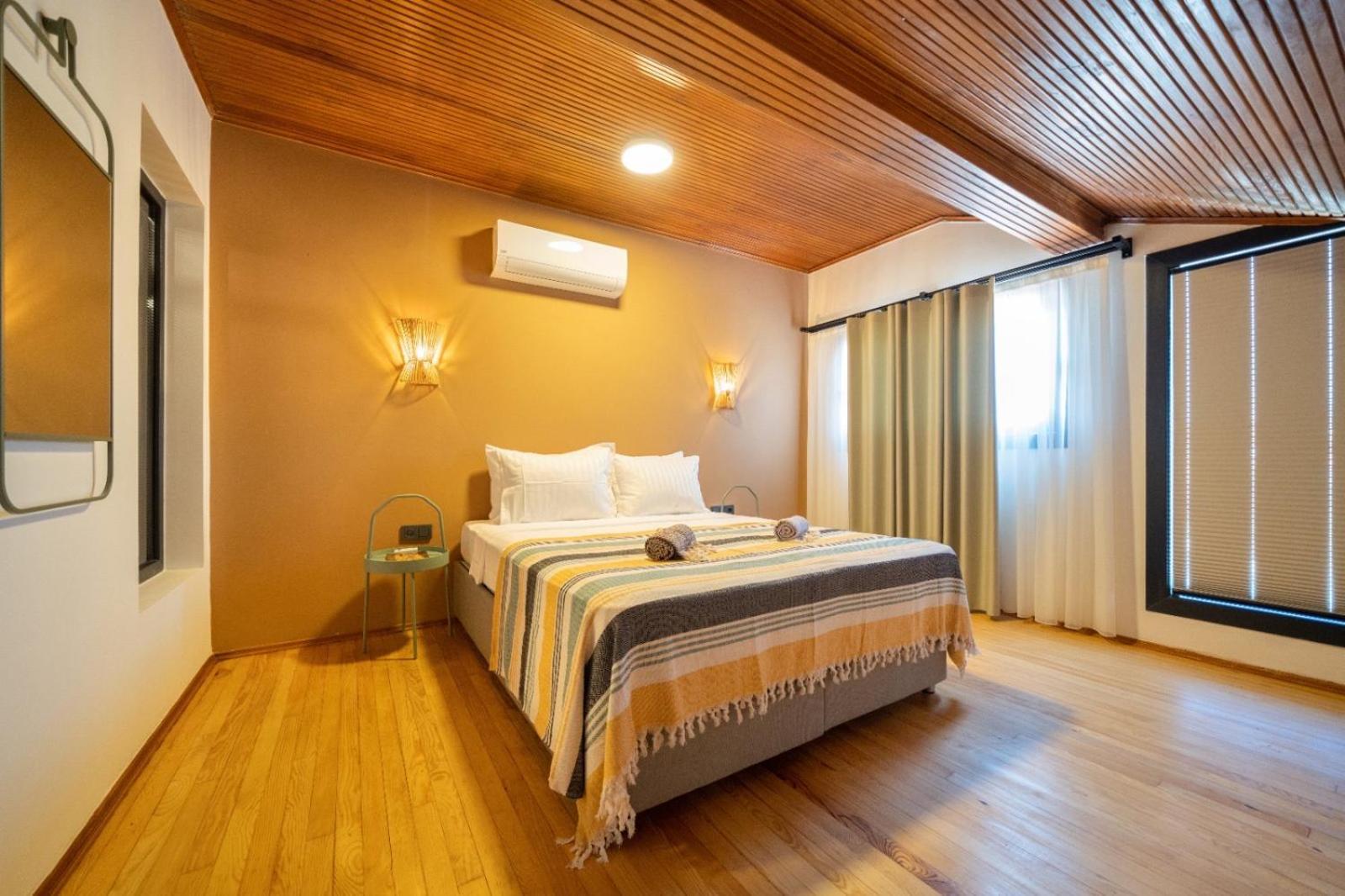 Villa Sorrento Fethiye Exteriér fotografie