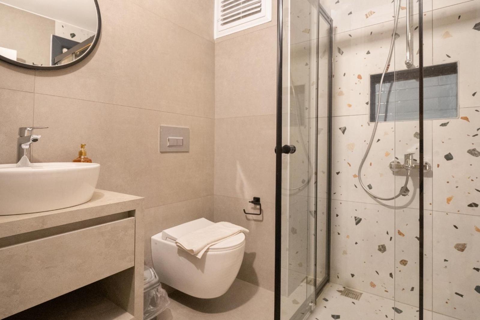 Villa Sorrento Fethiye Exteriér fotografie