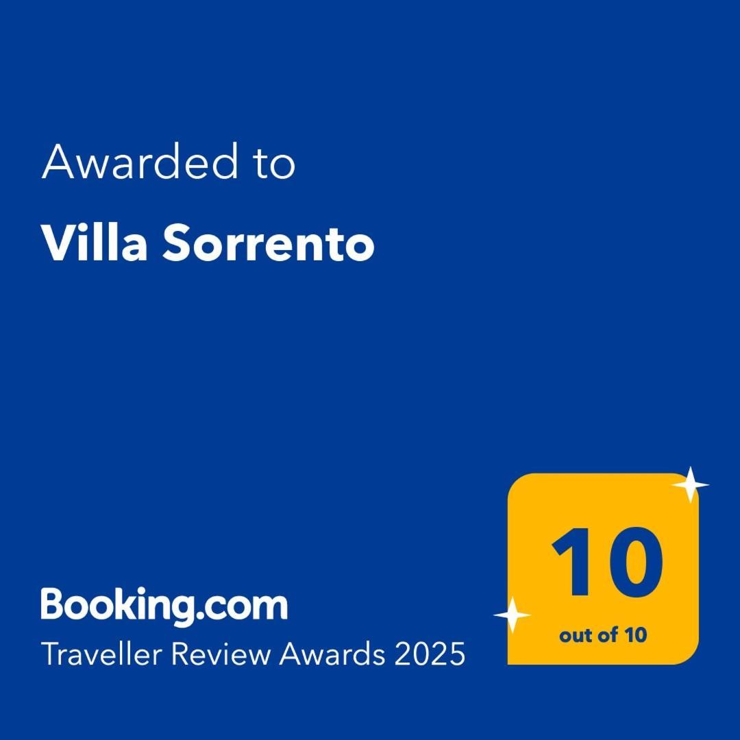 Villa Sorrento Fethiye Exteriér fotografie